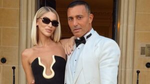 Melis Sütşurup Sandal ve babası Cihan Sütşurup hakkında yakalama kararı