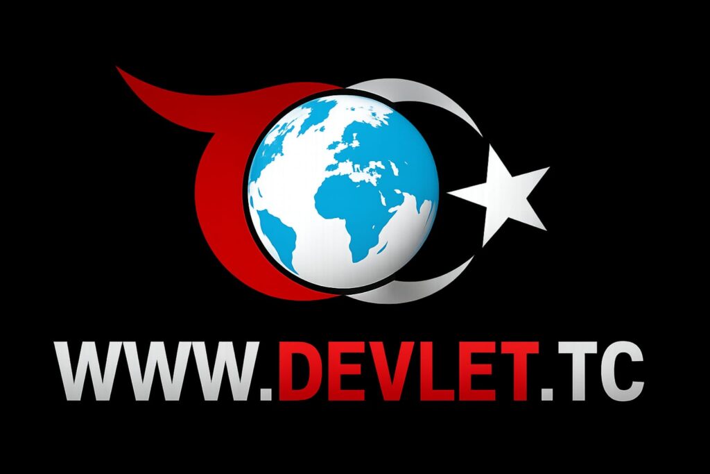 Türkiye’den Orta Asya’ya Uzanan Haber Ağı: Devlet.tc Türk Dünyasına Odaklanıyor