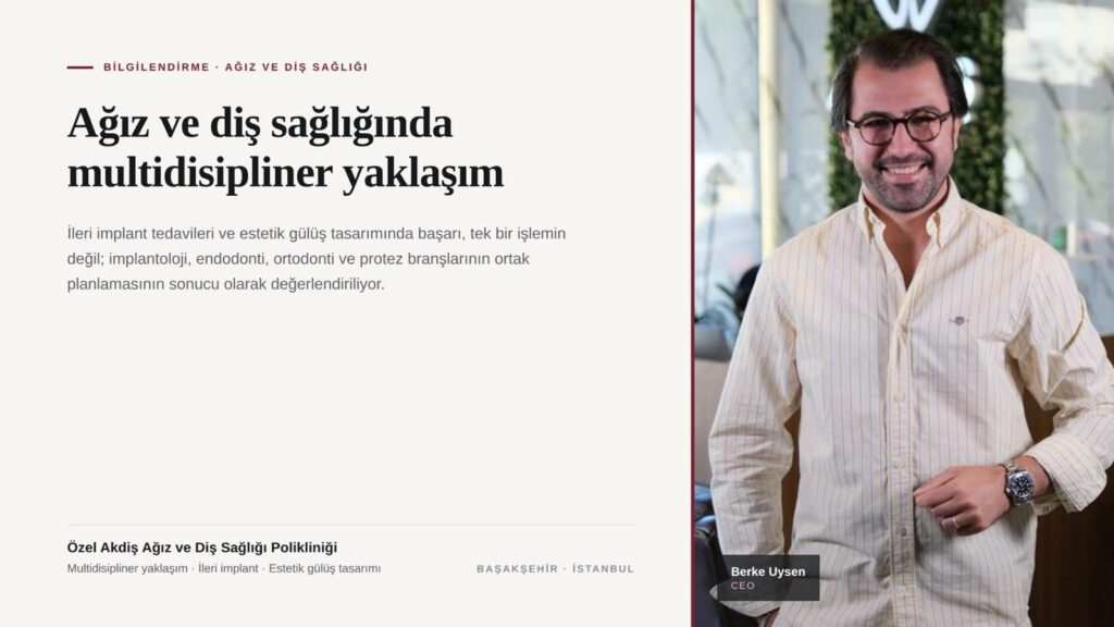 Başakşehir Ortodonti: Şeffaf Plak mı, Diş Teli mi?