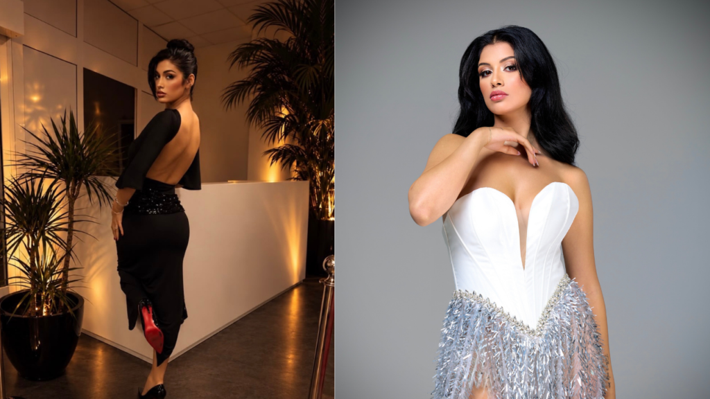 TOP MODEL OF TÜRKİYE 2026 BİRİNCİSİ İCLAL DEMİR, LUCSTYLE’IN YENİ SEZON YÜZÜ OLDU!