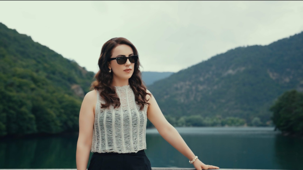 Sevda Kılıç’tan Türk Halk Müziğine Gönül Veren Bir Sanat Anlayışı