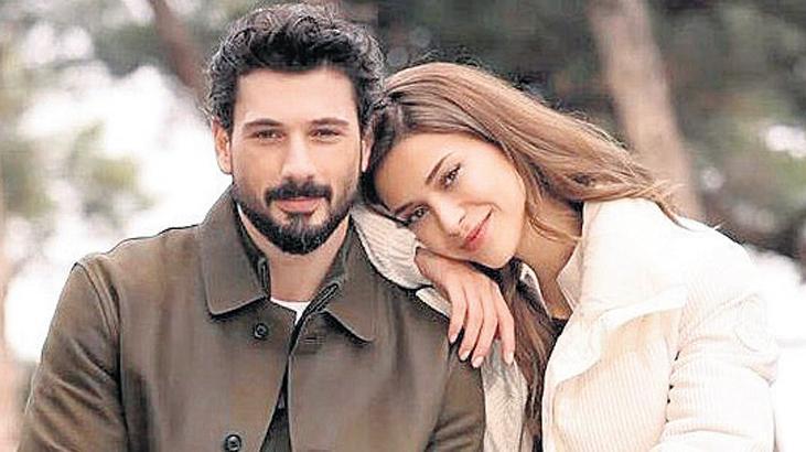 Aktaş’tan aşk itirafı: “Hayatımda beni mutlu eden bir aşk var”