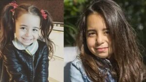 Beren Gökyıldız 17 yaşına girdi