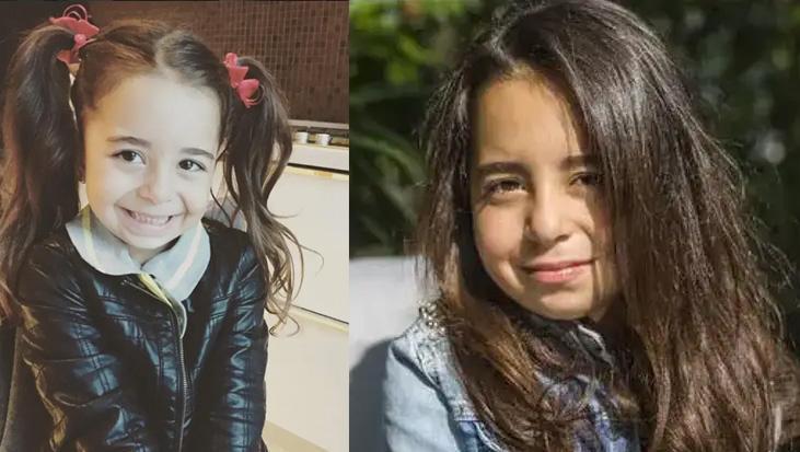 Beren Gökyıldız 17 yaşına girdi