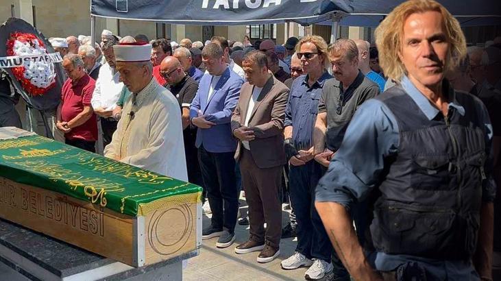Soner Arıca’dan annesi Altun Arıca’ya duygusal mesaj: ‘Bazen hikaye karışıyor anne’