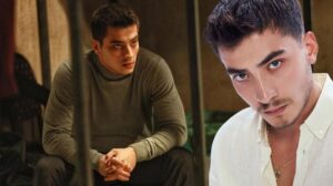 Atakan Özkaya’dan babasının ardından duygusal açıklama: “Zor bir sene geçirdim”