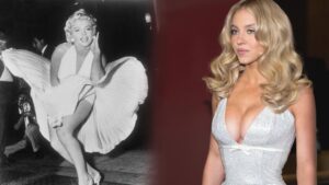 Sydney Sweeney ve Marilyn Monroe hakkında şaşırtan gerçek: Uzaktan akrabaymışlar