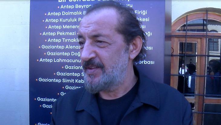 Şef Mehmet Yalçınkaya: Gaziantep Baklava ve Katmerin Ötesine Geçti