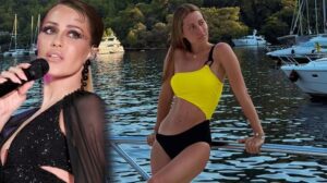Derya Uluğ Yazı Geride Bırakamadı
