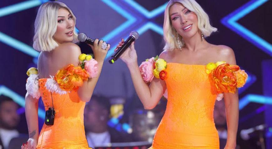 Seda Sayan’dan estetik açıklaması: “Don lastiği gibi gerdiremezsin”