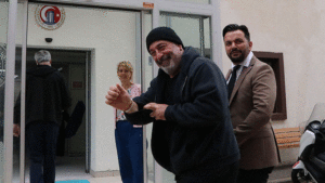Kalp krizinin ardından 40 gün geçti: Cem Yılmaz’ın kontrol sonuçları açıklandı