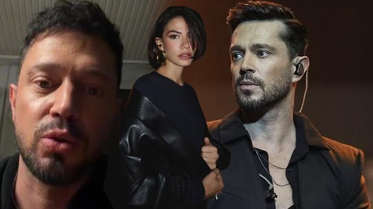 Murat Boz ve Demet Özdemir’den yardım çağrısı: “Mahsur kaldık”