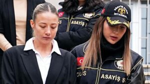 Kubilay Kaan Kundakçı Davasında Hüküm: Alaattin Kadayıfçıoğlu’na Müebbet, Aleyna Kalaycıoğlu’na Beraat