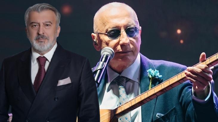 Soner Olgun’un Vefatı Sanat Dünyasını Yasa Boğdu: Hüseyin Avni Danyal’dan Yürek Burkan Mesaj