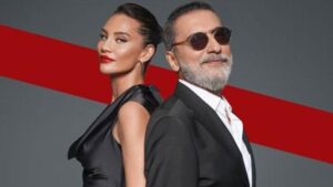 Soner Olgun’a eski eşi Özlem Koldaş’tan duygusal veda: “Sen benim gençliğimdin”