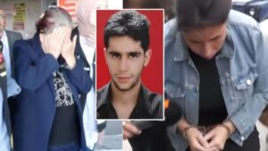 Mehmet Çabuk cinayetinde yeni gelişme: Eski eşinden tehdit iddiası
