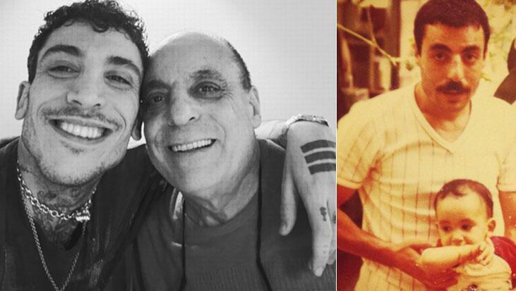Can Bonomo ve kardeşi Funda Bonomo’dan sosyal medyadaki yorumlara tepki