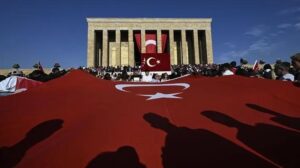 Sanat ve Spor Dünyası Cumhuriyet Bayramı Coşkusunu Sosyal Medyaya Taşıdı