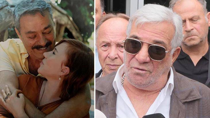 Kadir İnanır’ın Mirasında Saat ve Ziynet Eşyası Tartışması Büyüyor