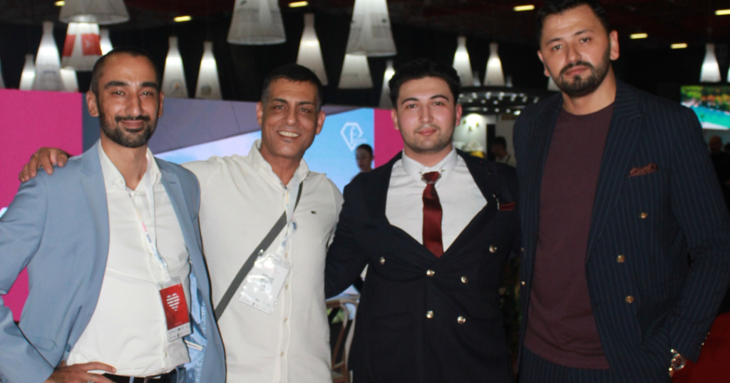Türkiye’den Global Sosyal Platform Hamlesi: MingleFest İçin Geri Sayım